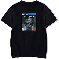 XCOM 2 – Tactical Legends Collection Xcom 2 T-Shirts