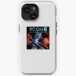 XCOM 2 – Victory or Extinction Edition Xcom 2 Samsung Cases