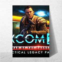 XCOM 2 – Best Missions Collection Xcom 2 Posters