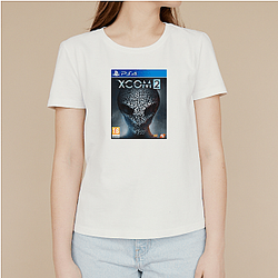 XCOM 2 – Tactical Legends Collection Xcom 2 T-Shirts