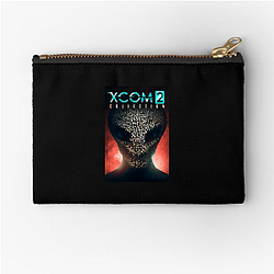 XCOM 2 – Limited Tactical Edition Xcom 2 Zipper Pouches