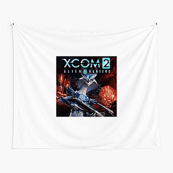 XCOM 2 – Victory or Extinction Edition Xcom 2 Tapestries