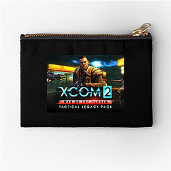 XCOM 2 – Best Missions Collection Xcom 2 Zipper Pouches