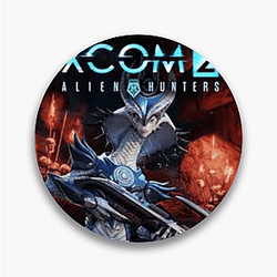 XCOM 2 – Victory or Extinction Edition Xcom 2 Pins