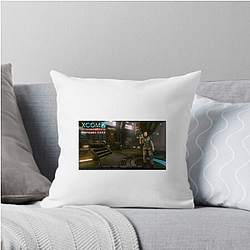 XCOM 2 – Collector’s War Edition Xcom 2 Pillows Cover