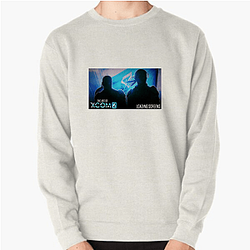 XCOM 2 – Signature Strategy Series Xcom 2 Sweatshirts