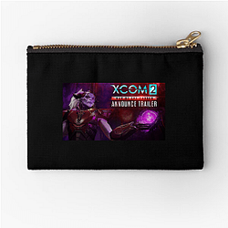 XCOM 2 – Legendary Squad Edition Xcom 2 Zipper Pouches