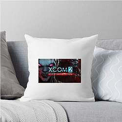 XCOM 2 – Exclusive Resistance Capsule Xcom 2 Pillows Cover