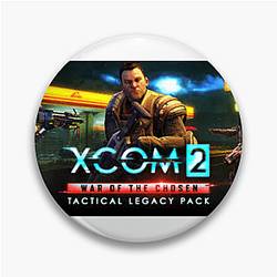 XCOM 2 – Best Missions Collection Xcom 2 Pins