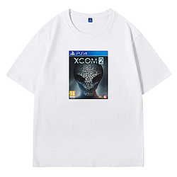XCOM 2 – Tactical Legends Collection Xcom 2 T-Shirts