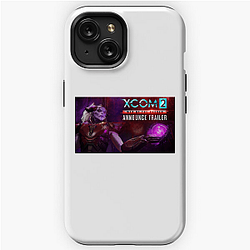 XCOM 2 – Legendary Squad Edition Xcom 2 iPhone Cases