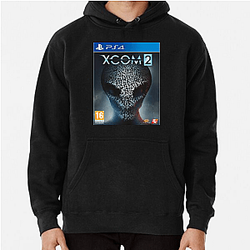 XCOM 2 – Tactical Legends Collection Xcom 2 Hoodies