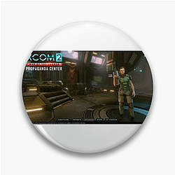 XCOM 2 – Collector’s War Edition Xcom 2 Pins