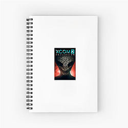 XCOM 2 – Limited Tactical Edition Xcom 2 Notebook