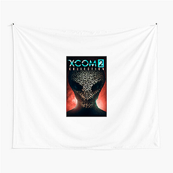 XCOM 2 – Limited Tactical Edition Xcom 2 Tapestries