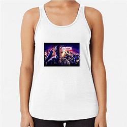 XCOM 2 – Battle for Earth Capsule Xcom 2 Tank Tops