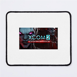 XCOM 2 – Exclusive Resistance Capsule Xcom 2 Mouse Pads