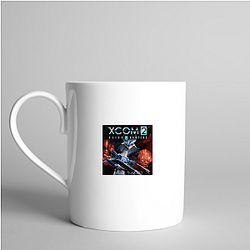 XCOM 2 – Victory or Extinction Edition Xcom 2 Mugs