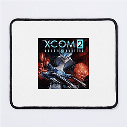 XCOM 2 – Victory or Extinction Edition Xcom 2 Mouse Pads