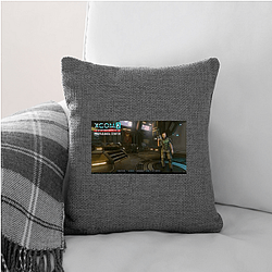 XCOM 2 – Collector’s War Edition Xcom 2 Pillows Cover