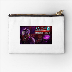 XCOM 2 – Legendary Squad Edition Xcom 2 Zipper Pouches