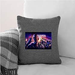 XCOM 2 – Battle for Earth Capsule Xcom 2 Pillows Cover