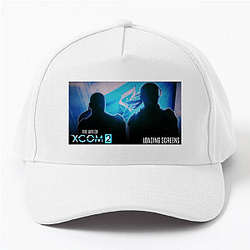 XCOM 2 – Signature Strategy Series Xcom 2 Hats & Caps
