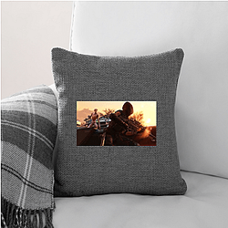 XCOM 2 – Ultimate Commander Collection Xcom 2 Pillows Cover