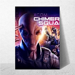 XCOM 2 – Battle for Earth Capsule Xcom 2 Posters