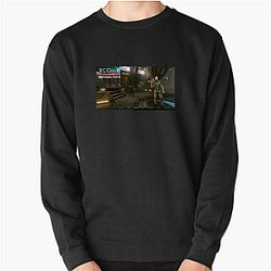 XCOM 2 – Collector’s War Edition Xcom 2 Sweatshirts
