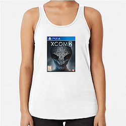 XCOM 2 – Tactical Legends Collection Xcom 2 Tank Tops