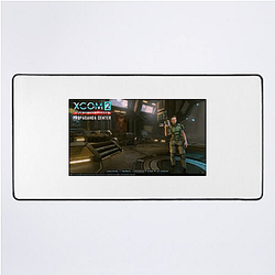 XCOM 2 – Collector’s War Edition Xcom 2 Mouse Pads