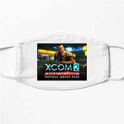 XCOM 2 – Best Missions Collection Xcom 2 Face Masks
