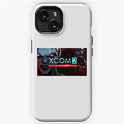 XCOM 2 – Exclusive Resistance Capsule Xcom 2 Samsung Cases