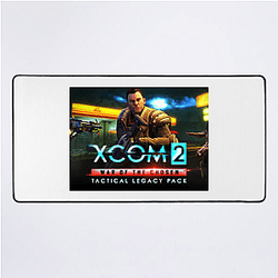 XCOM 2 – Best Missions Collection Xcom 2 Mouse Pads