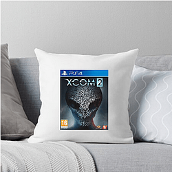 XCOM 2 – Tactical Legends Collection Xcom 2 Pillows Cover