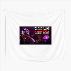 XCOM 2 – Legendary Squad Edition Xcom 2 Tapestries