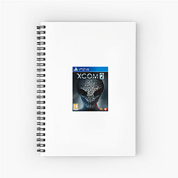 XCOM 2 – Tactical Legends Collection Xcom 2 Notebook