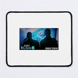 XCOM 2 – Signature Strategy Series Xcom 2 Mouse Pads