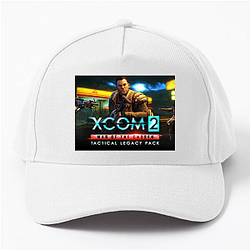 XCOM 2 – Best Missions Collection Xcom 2 Hats & Caps