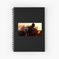XCOM 2 – Ultimate Commander Collection Xcom 2 Notebook