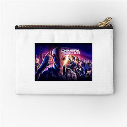 XCOM 2 – Battle for Earth Capsule Xcom 2 Zipper Pouches