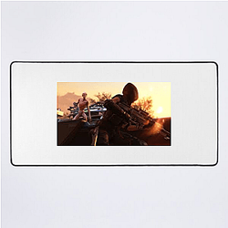 XCOM 2 – Ultimate Commander Collection Xcom 2 Mouse Pads