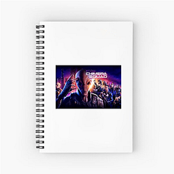 XCOM 2 – Battle for Earth Capsule Xcom 2 Notebook