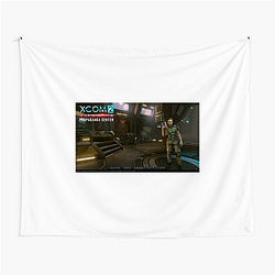XCOM 2 – Collector’s War Edition Xcom 2 Tapestries