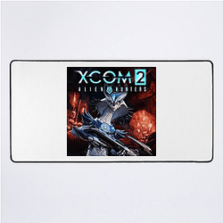 XCOM 2 – Victory or Extinction Edition Xcom 2 Mouse Pads