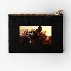 XCOM 2 – Ultimate Commander Collection Xcom 2 Zipper Pouches
