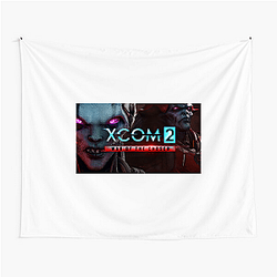 XCOM 2 – Exclusive Resistance Capsule Xcom 2 Tapestries