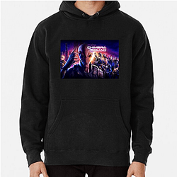 XCOM 2 – Battle for Earth Capsule Xcom 2 Hoodies
