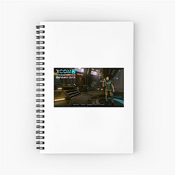 XCOM 2 – Collector’s War Edition Xcom 2 Notebook